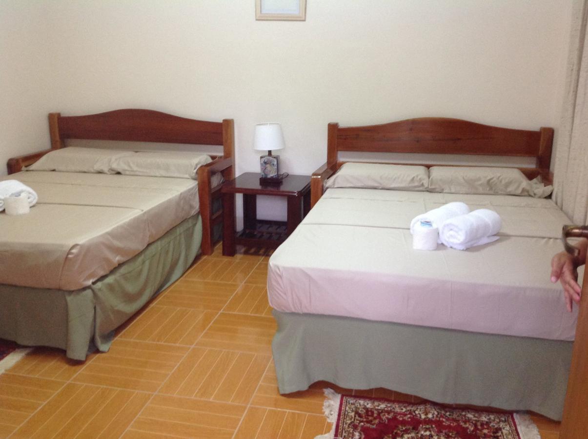 Cliff Side Beach Resort And Cottages Siquijor Exterior photo