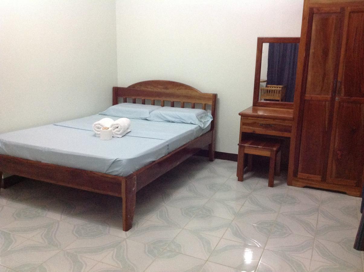 Cliff Side Beach Resort And Cottages Siquijor Exterior photo